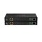 Bzbgear 4K 18Gbps HDMI HDBaseT Extender IRARCPoCRS232LAN and Audio EmbeddingDeembedding up to 330ft BG-EXH-100C5 - alternate 7